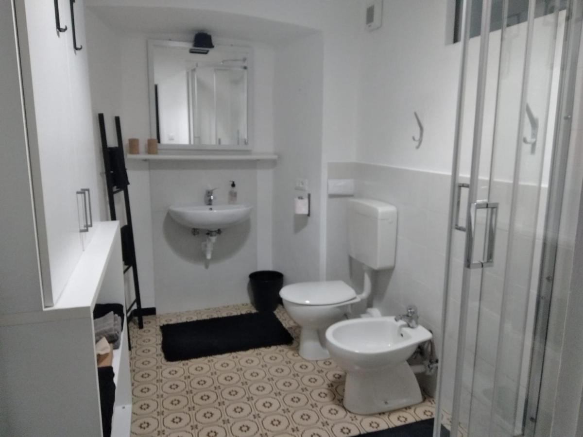 Virginias B&B 萨沃纳 外观 照片