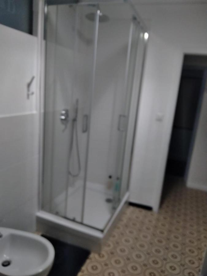 Virginias B&B 萨沃纳 外观 照片