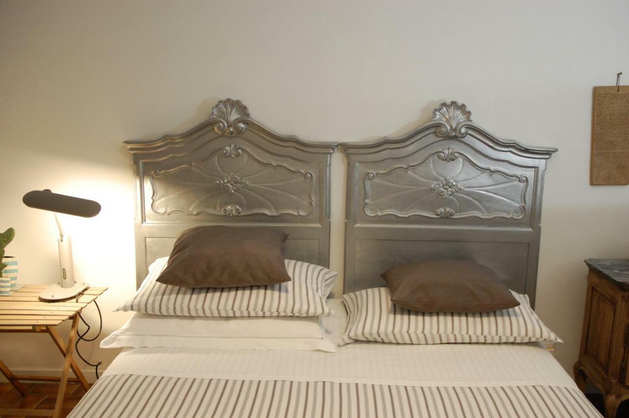 Virginias B&B 萨沃纳 外观 照片