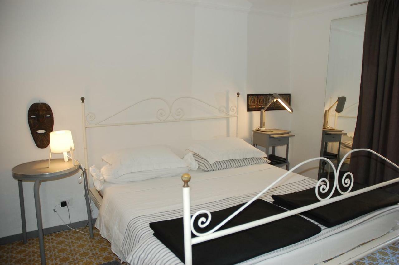 Virginias B&B 萨沃纳 外观 照片