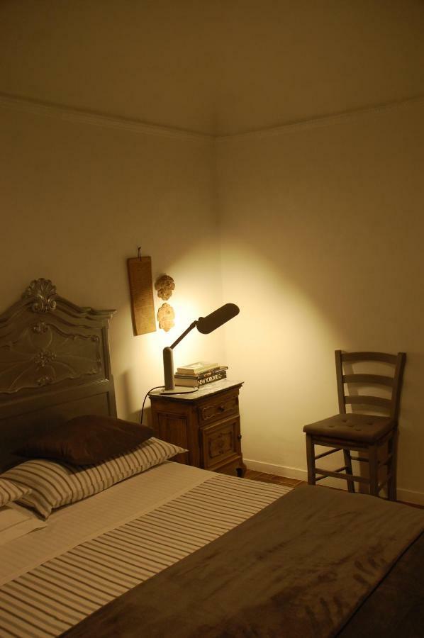 Virginias B&B 萨沃纳 外观 照片